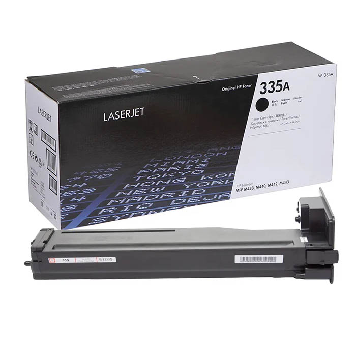 Картридж HP 335A [W1335A]