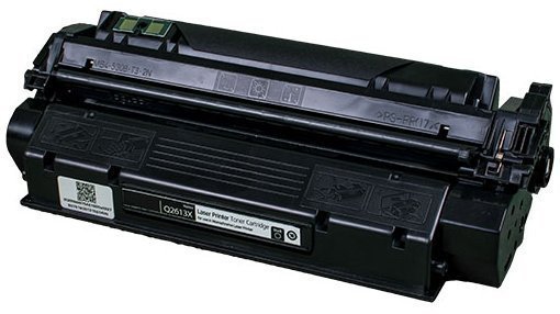 Картридж HP 13X [Q2613X]