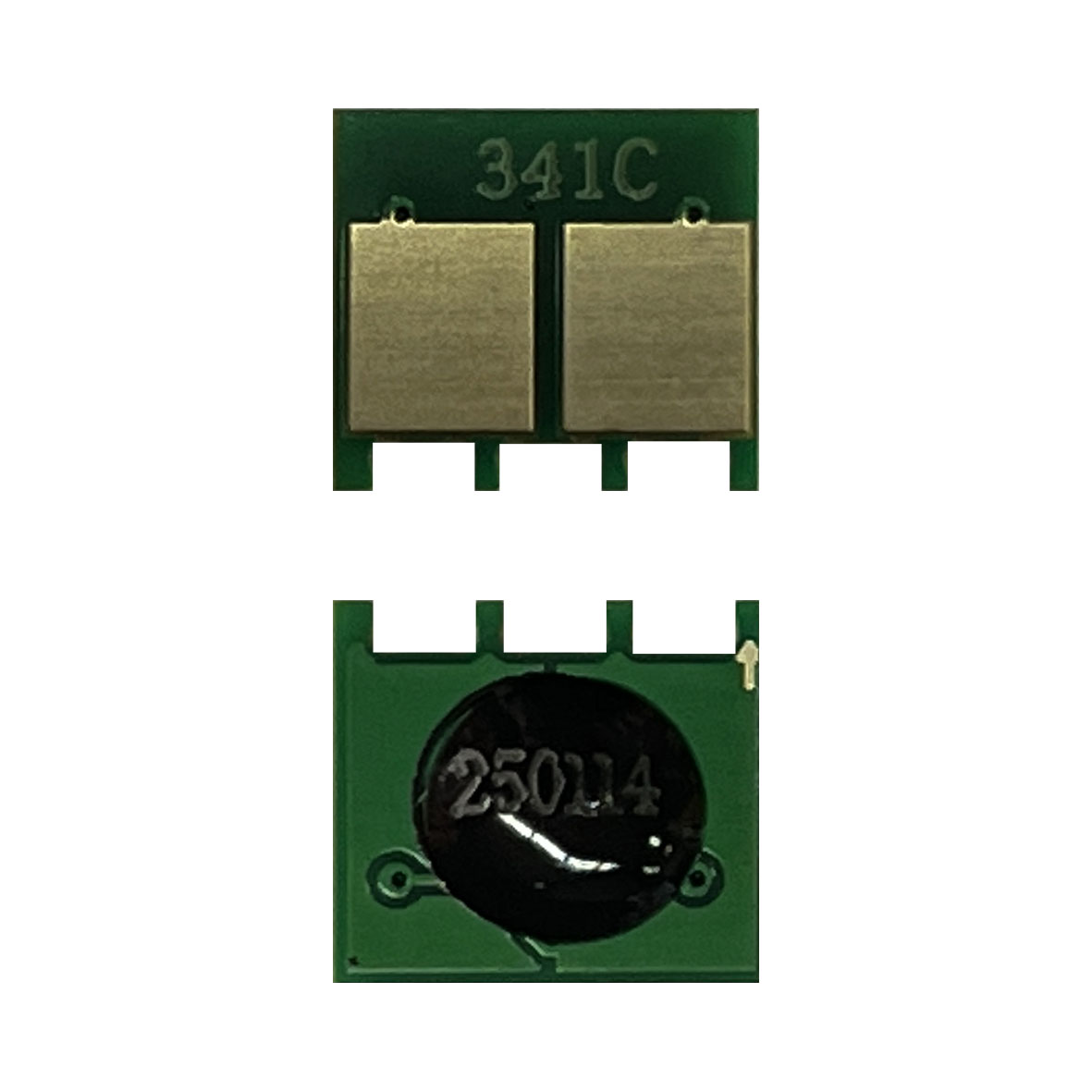 Чип к-жа HP Color LJ M775 (16K) CE343A magenta JT