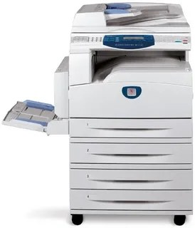 Xerox WorkCentre M45