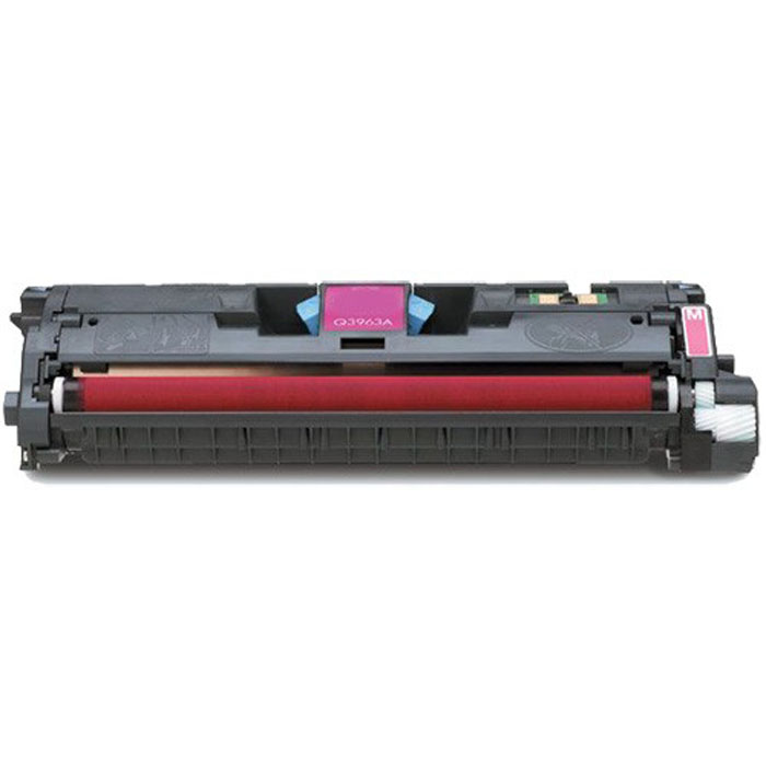Картридж HP 122A [Q3963A]