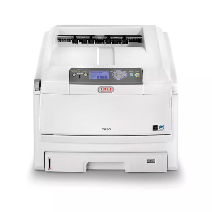 OKI C830