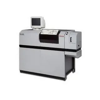 Lexmark IBM 4039