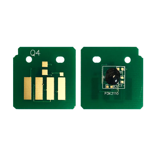 Плата чипа для программирования Unismart type Q4 UNItech(Apex)