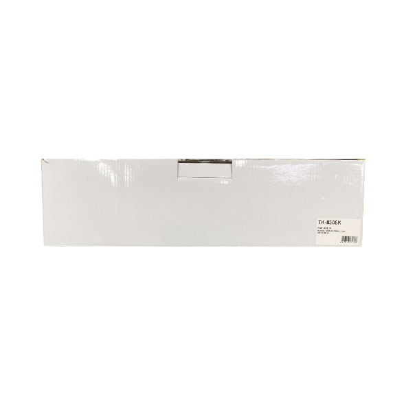 Тонер-картридж для (TK-8305K) KYOCERA TASKalfa 3050ci/3550ci (25K) черный (Noname)