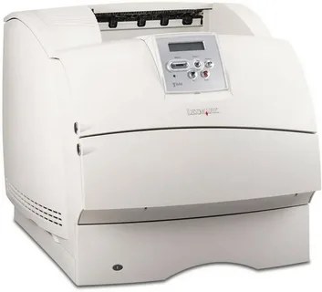 Lexmark Optra T