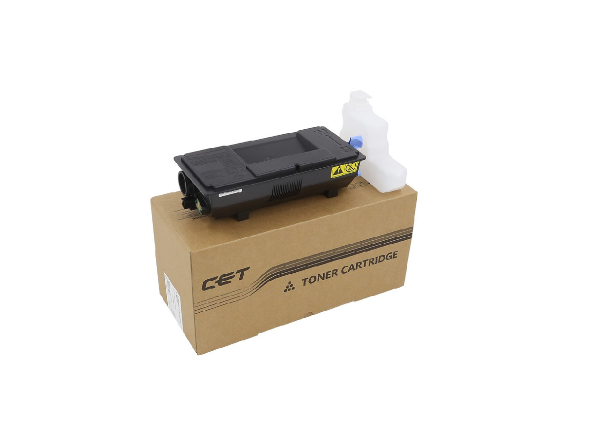 Тонер-картридж (PK15B) для KYOCERA ECOSYS MA4500ifx (CET), 380 г, CET131123