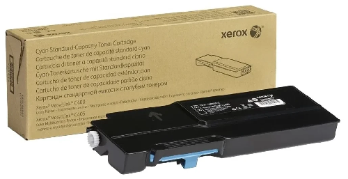 Картридж Xerox VersaLink C400/C405 (O) 106R03510, C, 2.5K