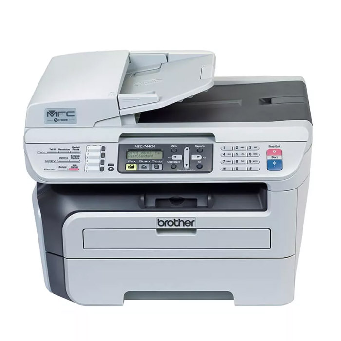 Brother MFC-7440