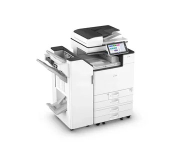 Ricoh IM C5500