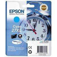Картридж Epson WorkForce WF-7110/7610/7620 (O) T2712/C13T27124022, С XL