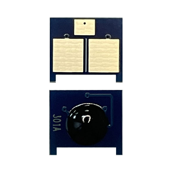 Чип к-жа HP Color LJ M880 Toner (32K) CF301A cyan UNItech(Apex)