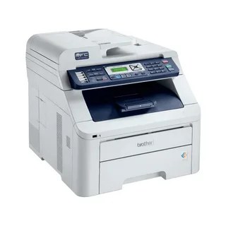 Brother MFC-9320