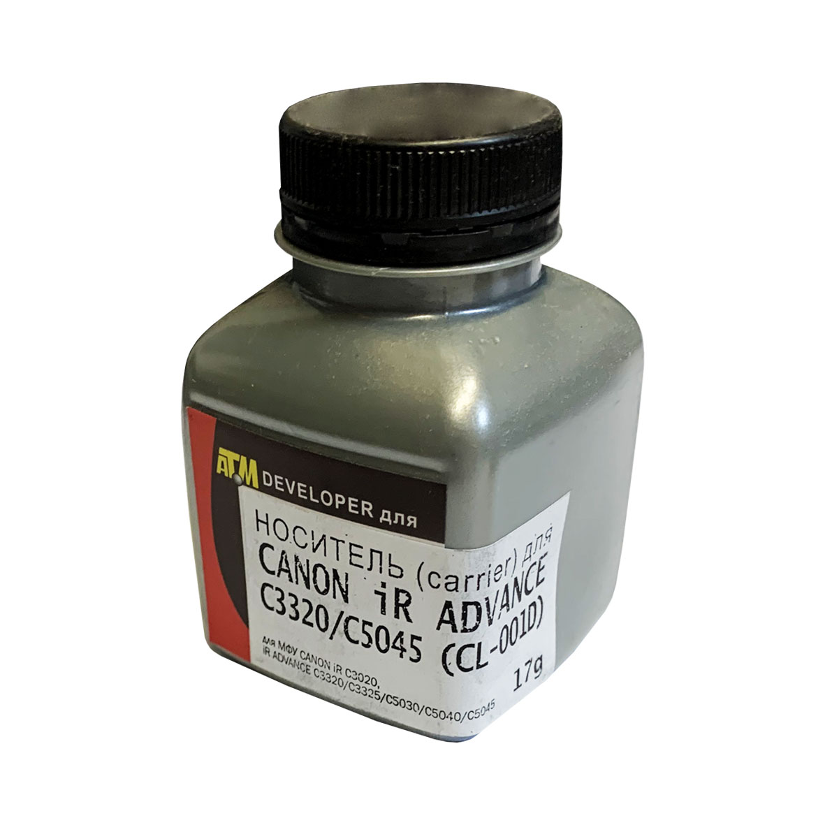 Носитель (carrier) для CANON iR ADVANCE С3020/C3320/C3025/C3325/C5030/C5040 (фл,17, IMEX) Silver ATM