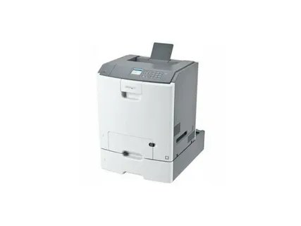 Lexmark LaserPrinter C746