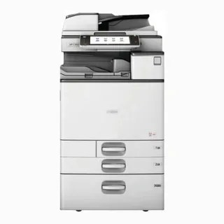 Ricoh Aficio MP C3003