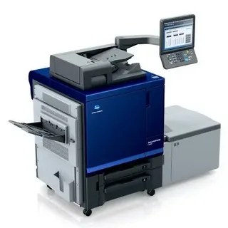 Konica Minolta 9020
