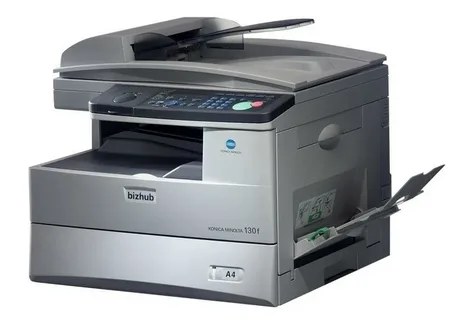Konica Minolta bizhub 130