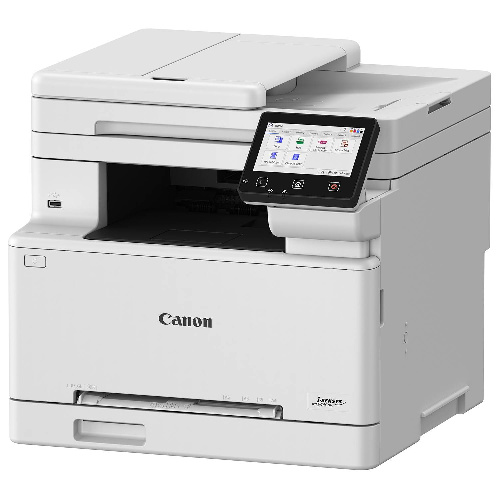 МФУ Canon i-SENSYS MF664CDW (6928C008)