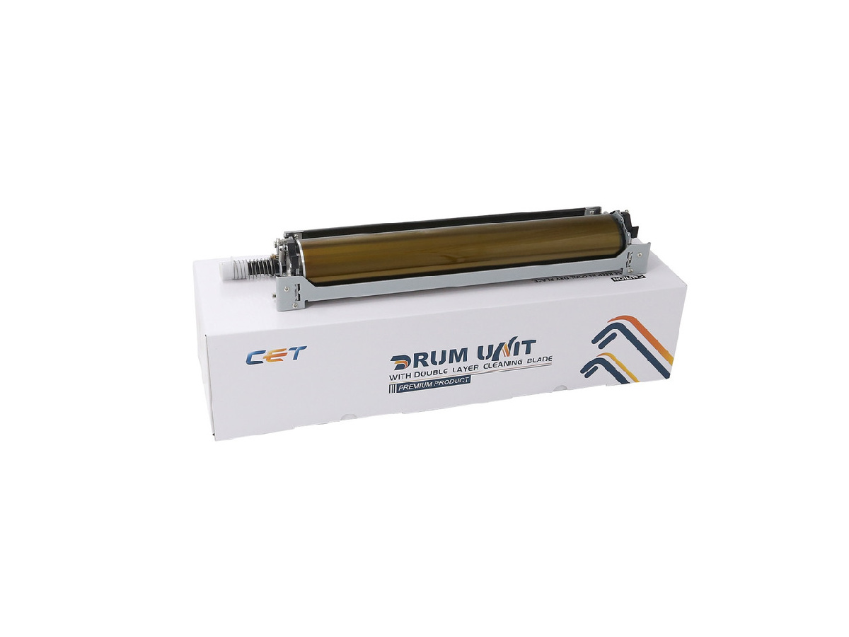 Драм-юнит KONICA MINOLTA AccurioPrint C4065 (CET) CMY, CET471087 (c двухслойным ракелем)