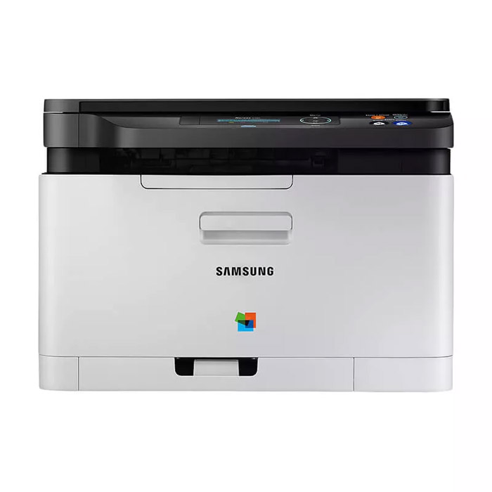Samsung Xpress SL-C480
