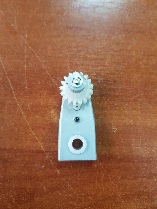 Муфта дуплекса в сборе HP RM1-6559/ RM1-6598 (O) OEM