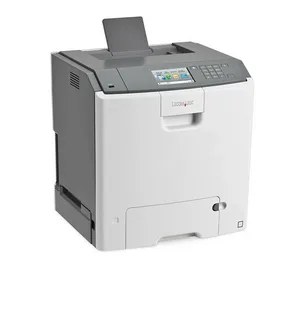 Lexmark LaserPrinter C736