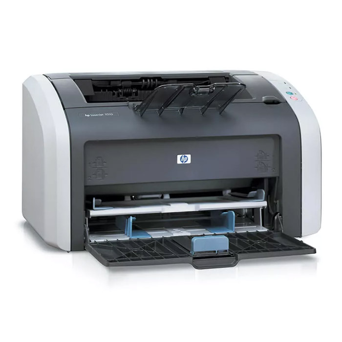HP LaserJet 1010