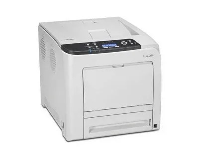 Ricoh Aficio SP C312