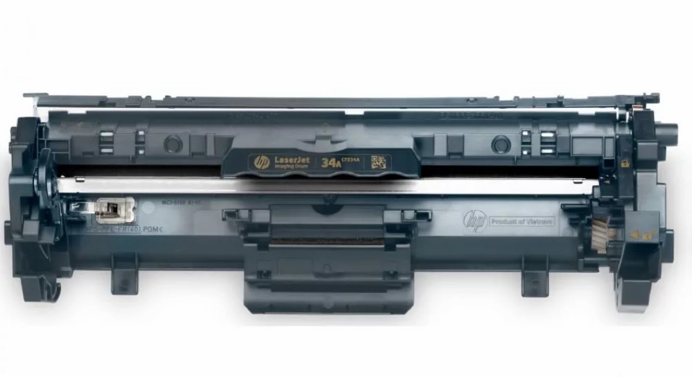 Драм-картридж HP 34A [CF234A]