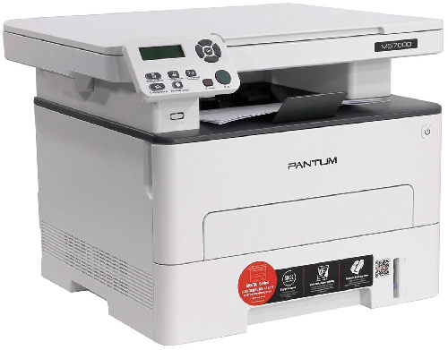МФУ Pantum M6700D
