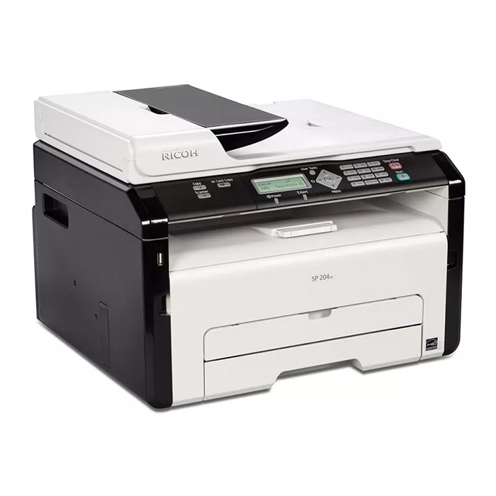 Ricoh Aficio SP 204