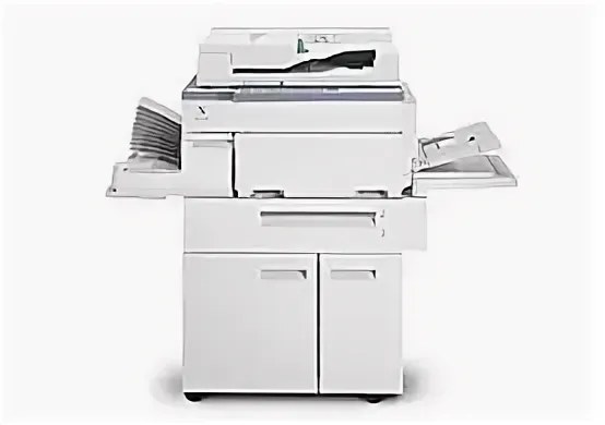 Xerox 5820