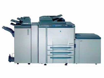Konica Minolta bizhub PRO 920