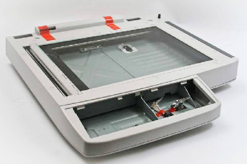 Сканер в сборе (основание) HP Q7829-60185/ Q7829-60182/ Q7829-60159 (O) OEM