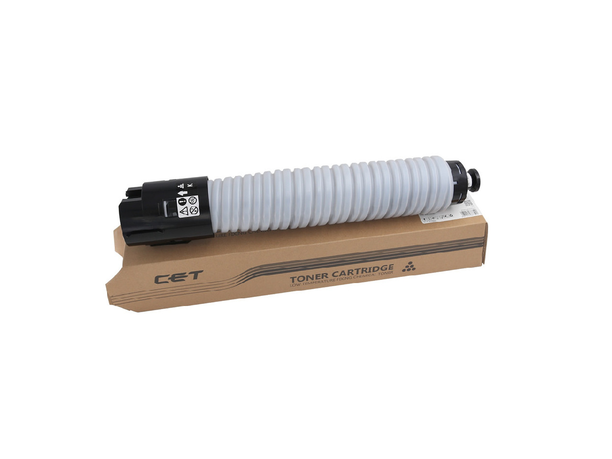 Тонер-картридж (CPP, CPT, CE08) для XEROX VersaLink C9000 (CET) Black, 401г, CET141702U