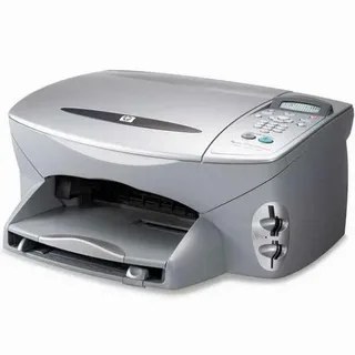 HP PSC 2108