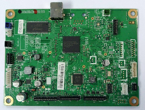 Главная плата Brother LT3172001 (O)