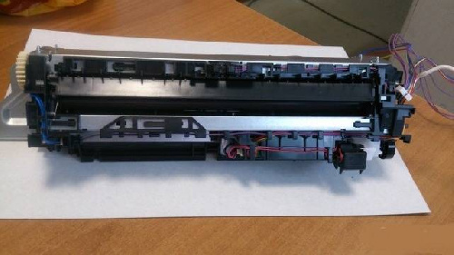 Печь в сборе HP CLJ CP1025 /M175/M275/ LBP7010c/7018c (RM1-7269) OEM (O)