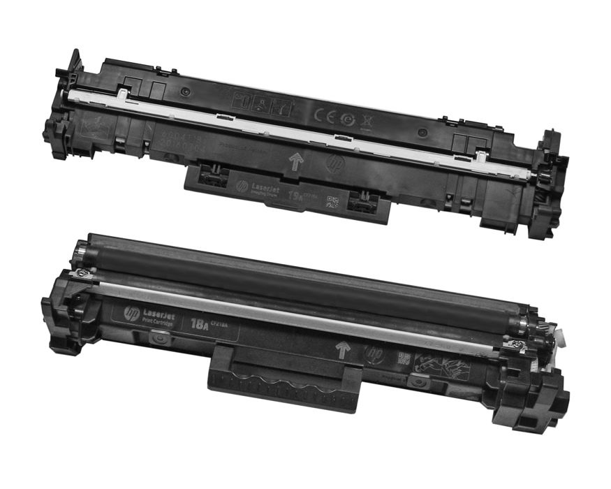 Картридж HP 18A [CF218A]