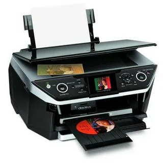Epson RX-80