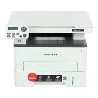 Pantum M6700