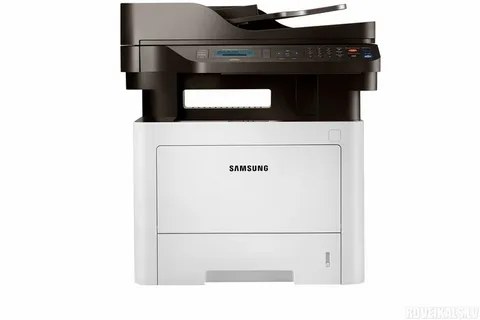 Samsung Xpress SL-M3375