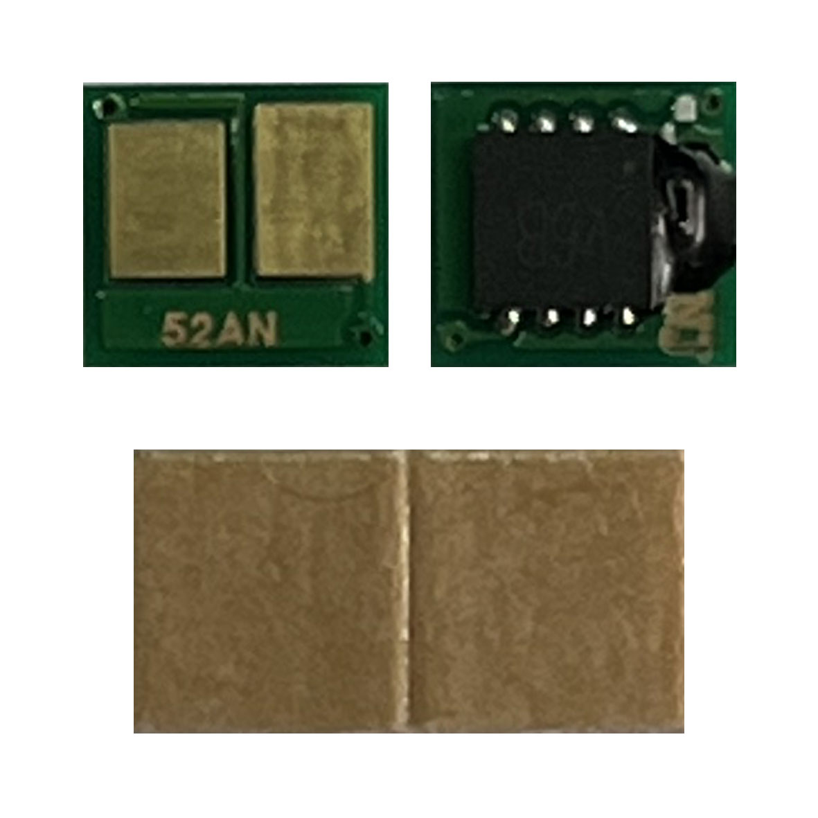 Чип к-жа HP Color LJ M652/M653/M681/ M682 (10,5K) CF453A magenta JT