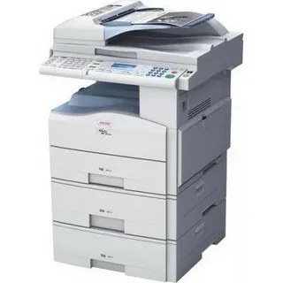 Ricoh Aficio 2027