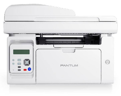 МФУ Pantum M6557NW