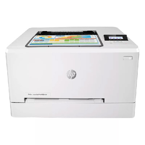 HP Color LaserJet Pro M254