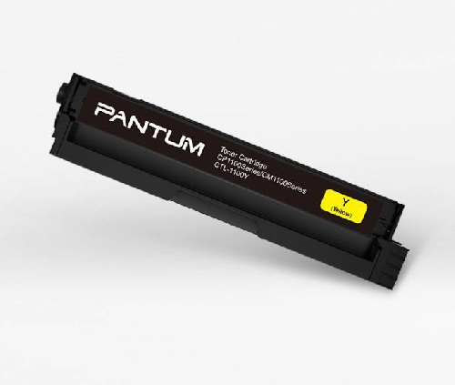 Картридж Pantum CTL-1100Y (O) Y
