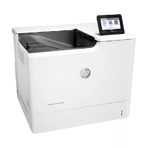 HP Color LaserJet M653