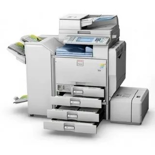 Ricoh Aficio MP C4501